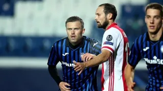 L’Atalanta Bergame et l’Ajax ne parviennent pas à se départager