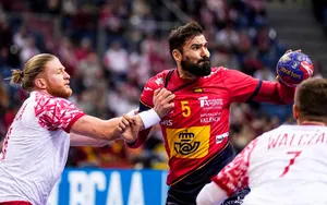 Championnat d’Europe Handball 2024 : Le programme du jour (vendredi 12 janvier)