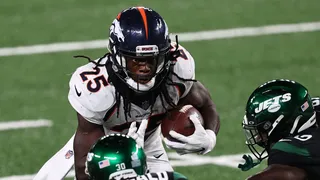 Broncos @ Jets (37-28) : New York n’y arrive toujours pas