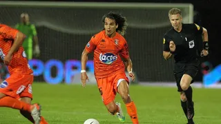 Laval, nouveau leader de National, coule le SC Lyon