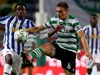 L’analyse tactique de Sporting – Porto