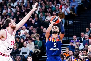 Olympiakos – ASVEL (Euroleague): À quelle heure ? Sur quelle chaîne TV regarder le match ?