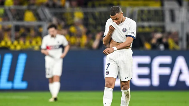 PSG : “Il ne fait rien”, un journaliste défonce l’attitude de Kylian Mbappé