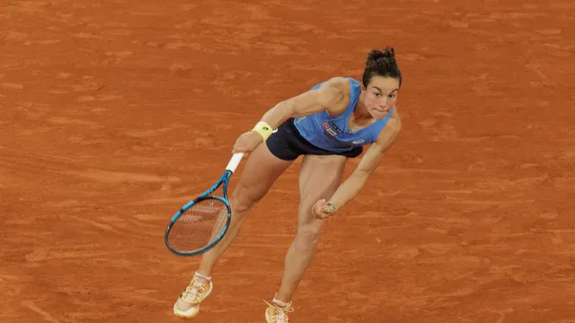 Programme des matchs Roland Garros 2025 jeudi 5 juin