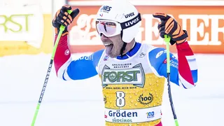 Coupe du Monde Ski Alpin 2022/2023, Val Gardena : les descentes pour V.Kriechmayr et A.Aamodt-Kilde
