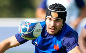 Diffusion Tournoi des 6 Nations 2025 : le programme TV du tournoi