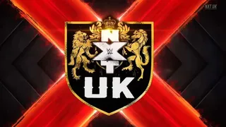 WWE annonce le lancement de NXT Europe pour 2023