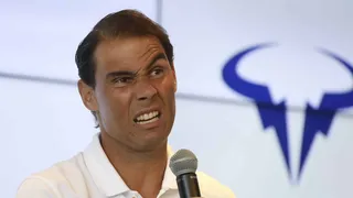 Propos controversés sur le féminisme, Luis Figo, Rafael Nadal au cœur d’une grosse polémique !