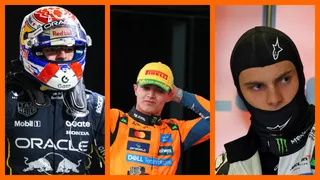 F1 : Lando Norris champion du monde au Qatar si…