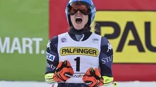 Ski Kranjska Gora 2024 : Chaînes TV, Programme et résultat du week-end