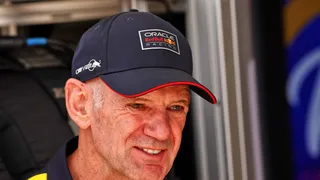 F1 : Adrian Newey toujours plus proche de rejoindre une légende de la Formule 1