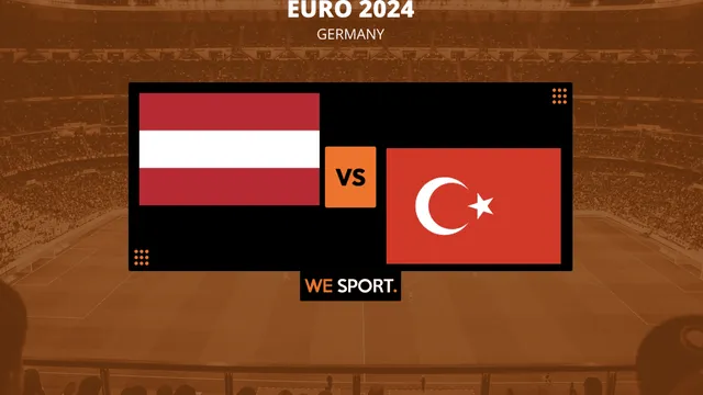 Pronostic Autriche Turquie Gratuit – Euro 2024 (02/07/2024)
