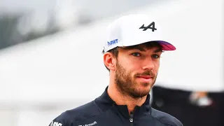 GP Japon F1 2024 : Déçu, Pierre Gasly pointe du doigt sa monoplace