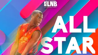 All Star Game LNB : Présentation de l’édition 2019