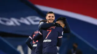Le PSG domine Monaco et remporte sa 14e Coupe de France