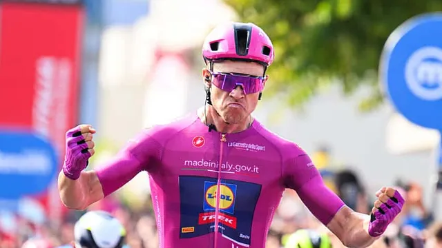 Étape 12 Giro 2024 : Parcours, Profil et horaires du jour