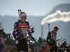 Biathlon Hochfilzen 2024 : le classement du sprint hommes