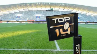 Top 14 : Ce week-end, retour à la compétition
