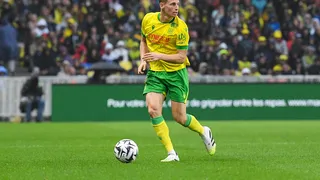 FC Nantes : Les 3 options de Luis Castro pour régler le problème Nicolas Cozza