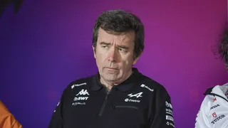 F1 : Alpine fait payer cash son début de saison à l’un de ses dirigeants