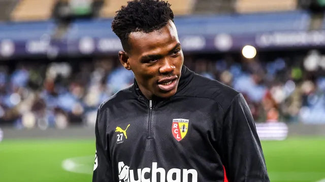 Mercato RC Lens : Juma Bah fixe son avenir avec le club lensois