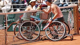Programme du Tennis fauteuil aux Jeux Paralympiques 2024 : calendrier et dates