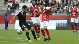 Le bilan de la 13ème journée de Ligue 2