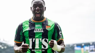 Mercato RC Lens : 3 choses à savoir sur Ibrahim Diabaté, dans le viseur de Pierre Sage