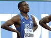 Christian Coleman a raté trois contrôles anti-dopage