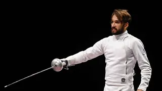 JO – Escrime : journée noire pour l’escrime bleue, Cannone seule éclaircie