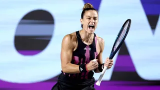 WTA Finals : les résultats de la première journée