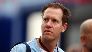 F1 : le choix fort d’Audi pour Sebastian Vettel