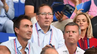 Mercato OL : John Textor cherche un nouvel entraineur !