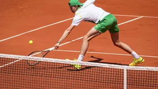 Résultat Roland Garros 31 mai 2023
