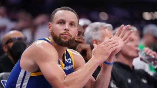 NBA : La dynastie des Warriors intouchable selon Stephen Curry