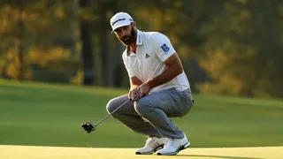 Golf – Masters d’Augusta : Du mouvement pour le Moving Day