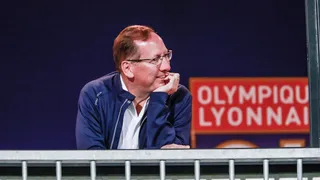 Ligue 1 : Lyon déjà condamné