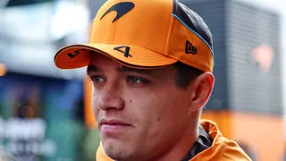 F1 : la confidence osée de Lando Norris après les qualifications du GP de Belgique