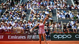 Karolina Muchova – Aryna Sabalenka (Roland Garros 2023 – Demi-finale)