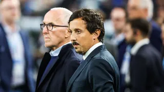 Mercato OM : coup de tonnerre pour Longoria, un départ inattendu