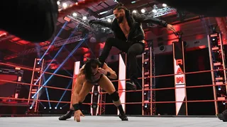 La WWE, un service essentiel à la Floride