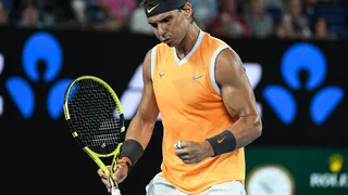 Open d’Australie (H) : Nadal était trop fort pour Tiafoe