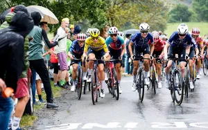 Tour de France 2024 Femmes : parcours et profil de l’étape du jour (8e) : Le Grand-Bornand – Alpe d’Huez