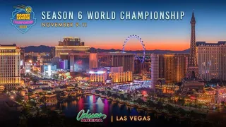 RCLS : All in sur Vegas !
