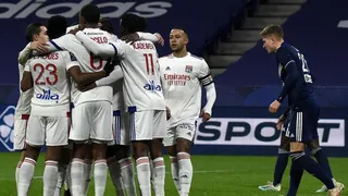 Ligue 1 (J22) : Dubois délivre l’OL contre Bordeaux (2-1)
