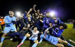 Coupe de France : Les qualifiés pour les quarts de finale
