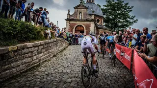 Grammont, Koppenberg, Paterberg… les 6 montées mythiques du Tour des Flandres
