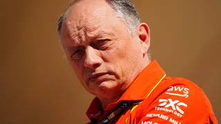 F1 : “Il va ressentir la pression”, Fred Vasseur lâché par Ferrari ?