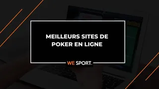Meilleurs sites de poker en ligne en France : Comparatif et classement en Décembre 2025