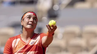 Océane Dodin – Ons Jabeur (Roland-Garros 2023 – 2ème tour)